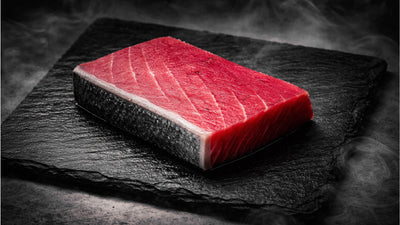 BLUEFIN TUNA