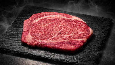 WAGYU BEEF