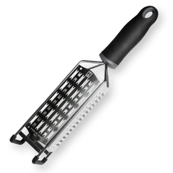 HENSSLERS 3-in-1 Reibe Küchenzubehör HENSSLERS