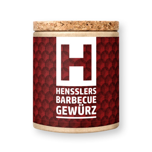 HENSSLERS Barbecue Gewürz Gewürze Hensslers