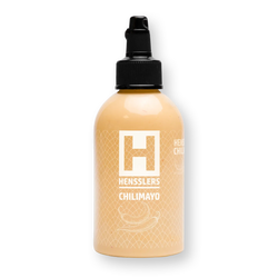 HENSSLERS Chilimayo Saucen Hensslers