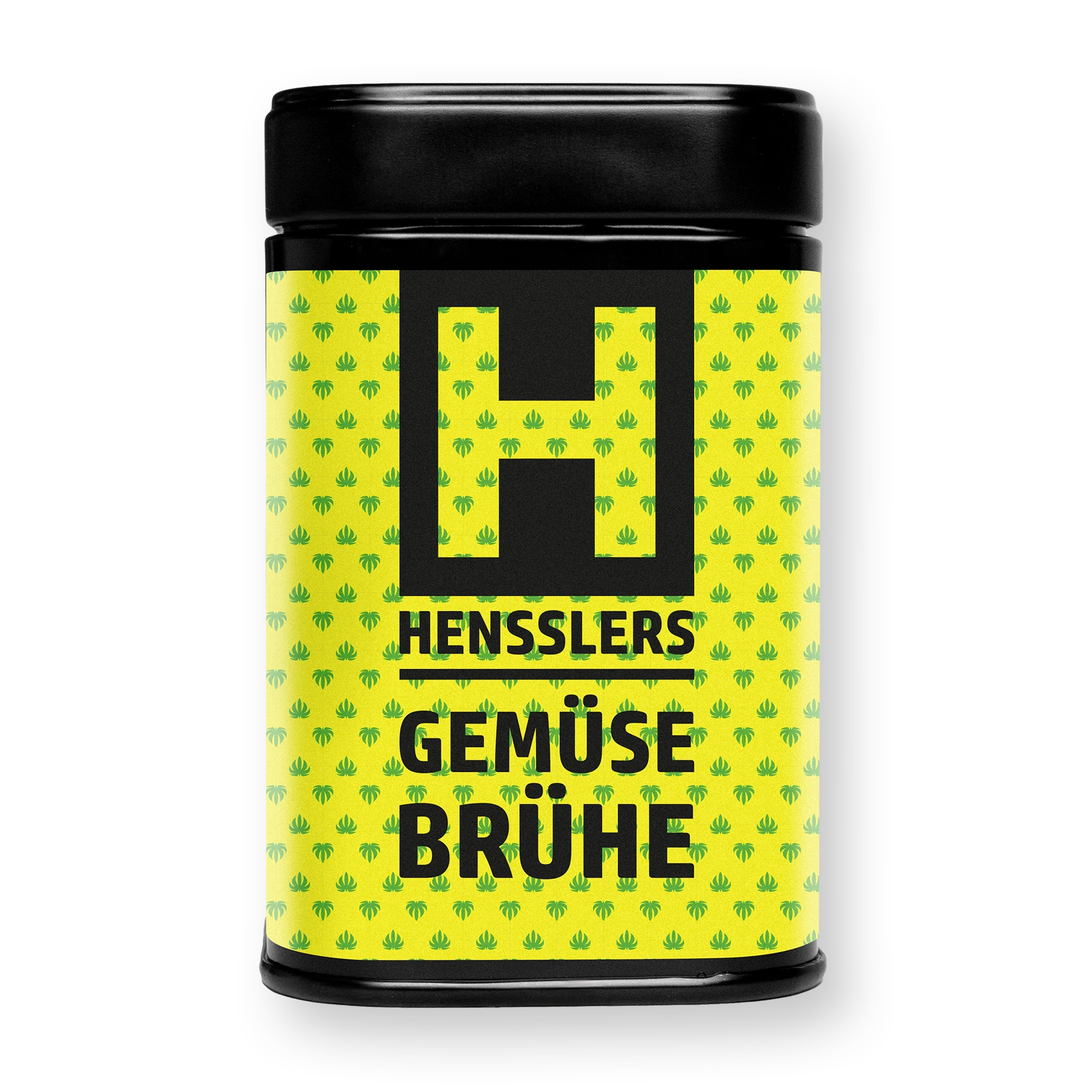 Gemüsebrühe » Klare Suppenwürze ohne künstliche Zusätze ✓ – HENSSLERS
