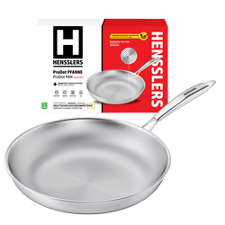 HENSSLERS ProDot Pfanne 28cm Pfannen HENSSLERS