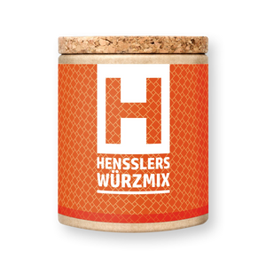 HENSSLERS Würzmix Gewürze Hensslers