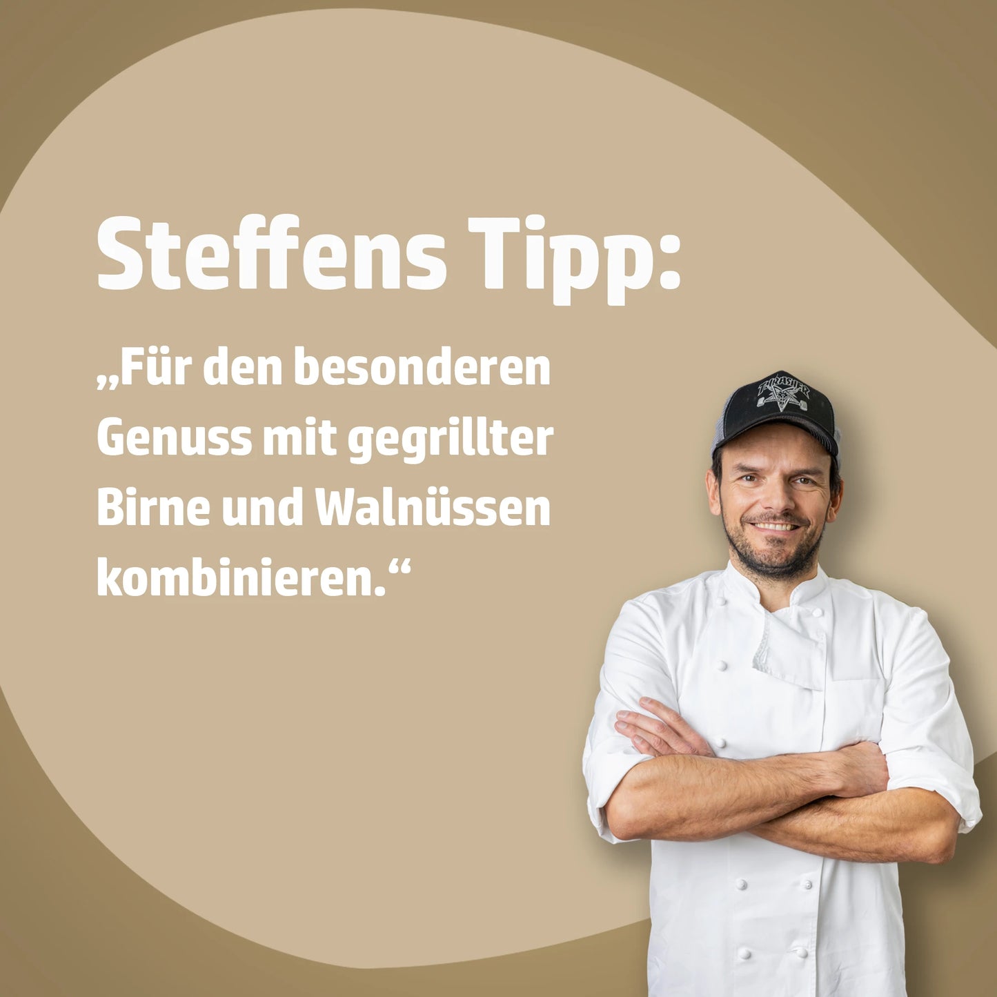 HENSSLERS Trüffelsauce Saucen Hensslers
