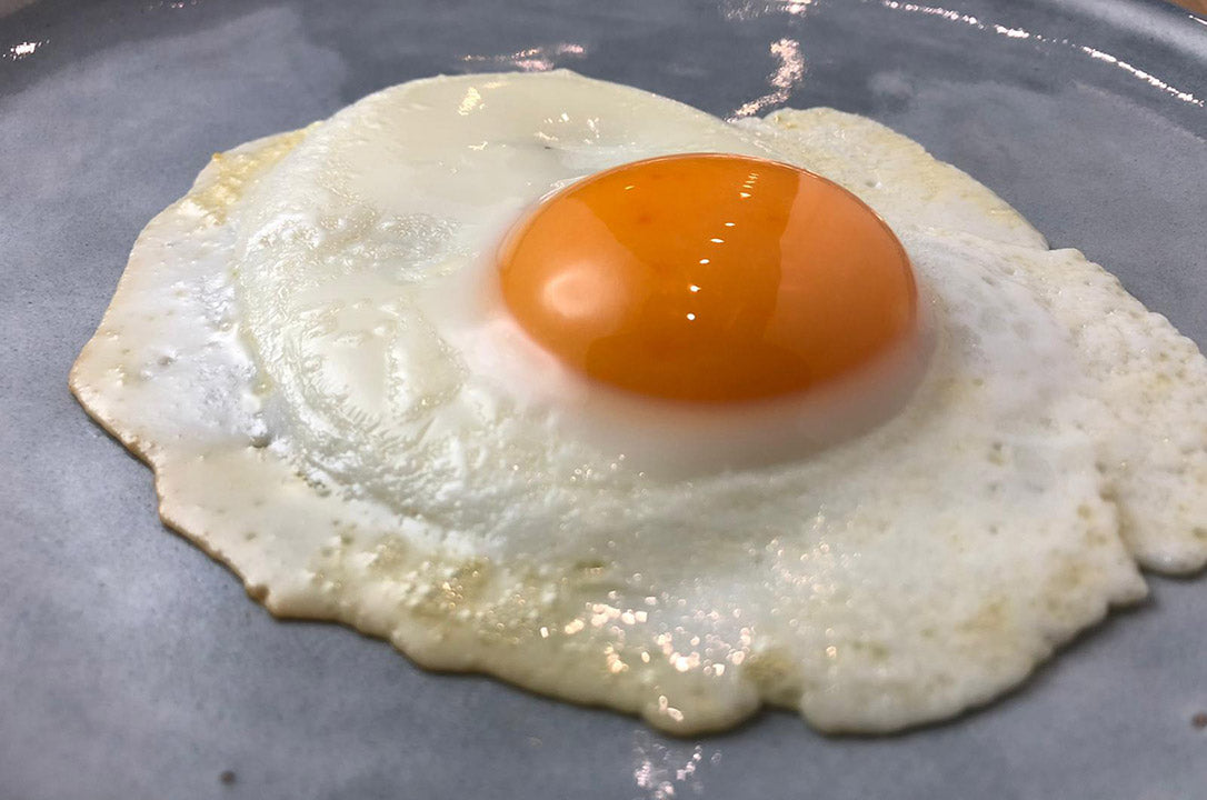 Spiegelei