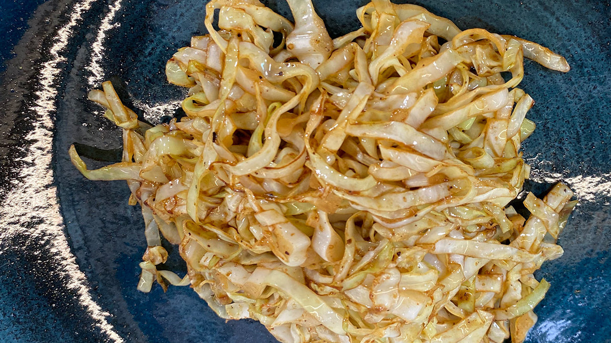 Das geilste Gemüse der Welt Rezept vom Henssler