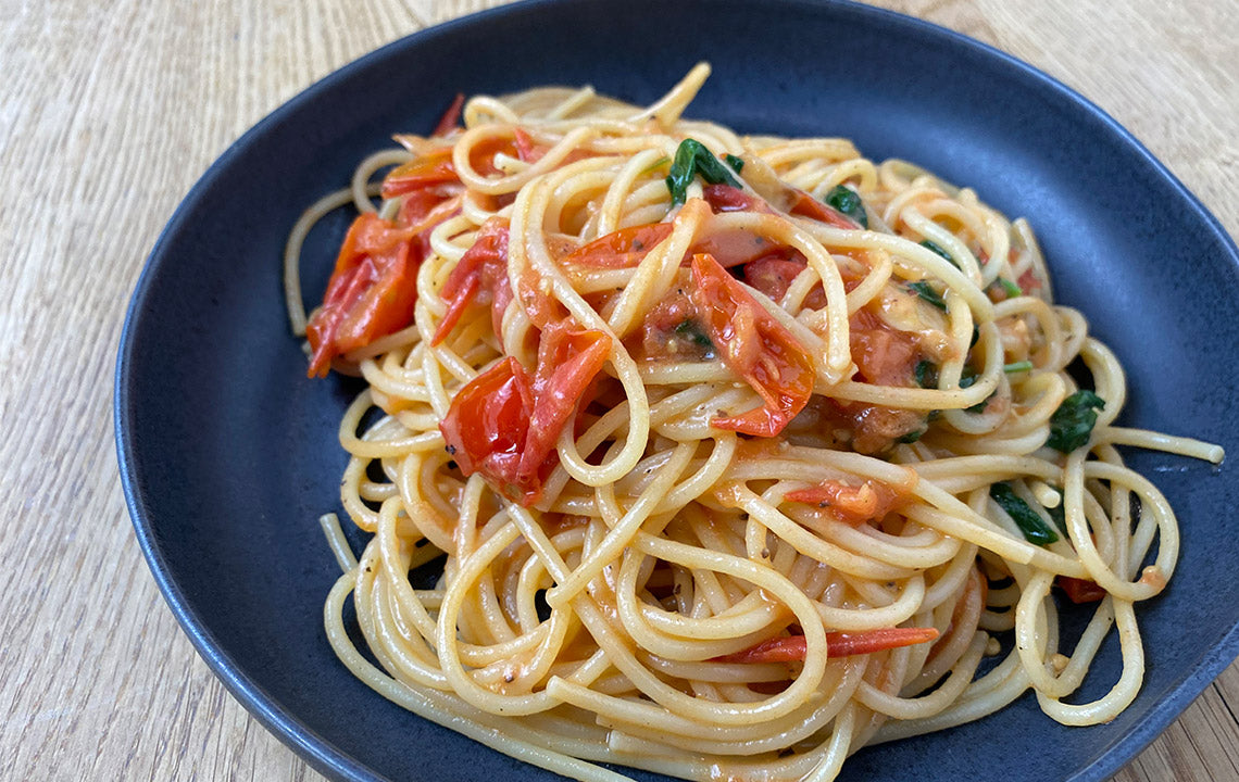 Spaghetti Pomodoro
