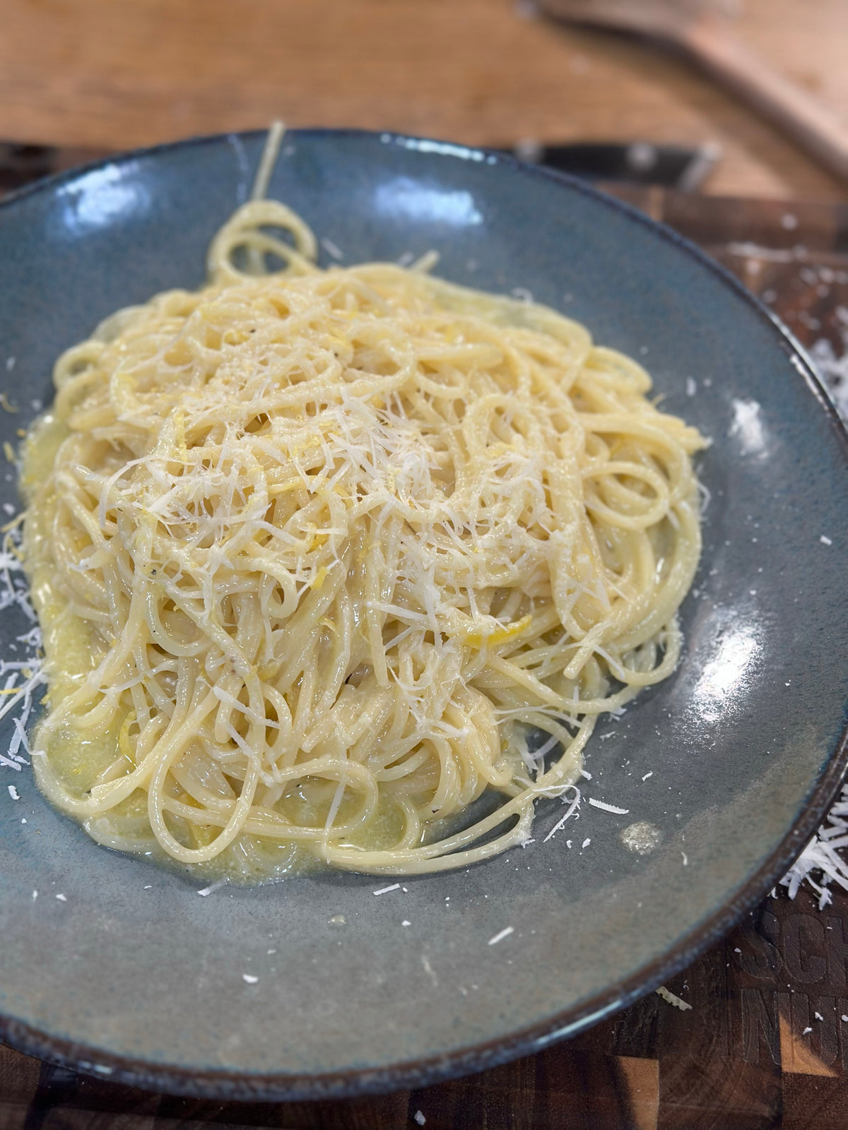 Die günstigsten Spaghetti der Welt