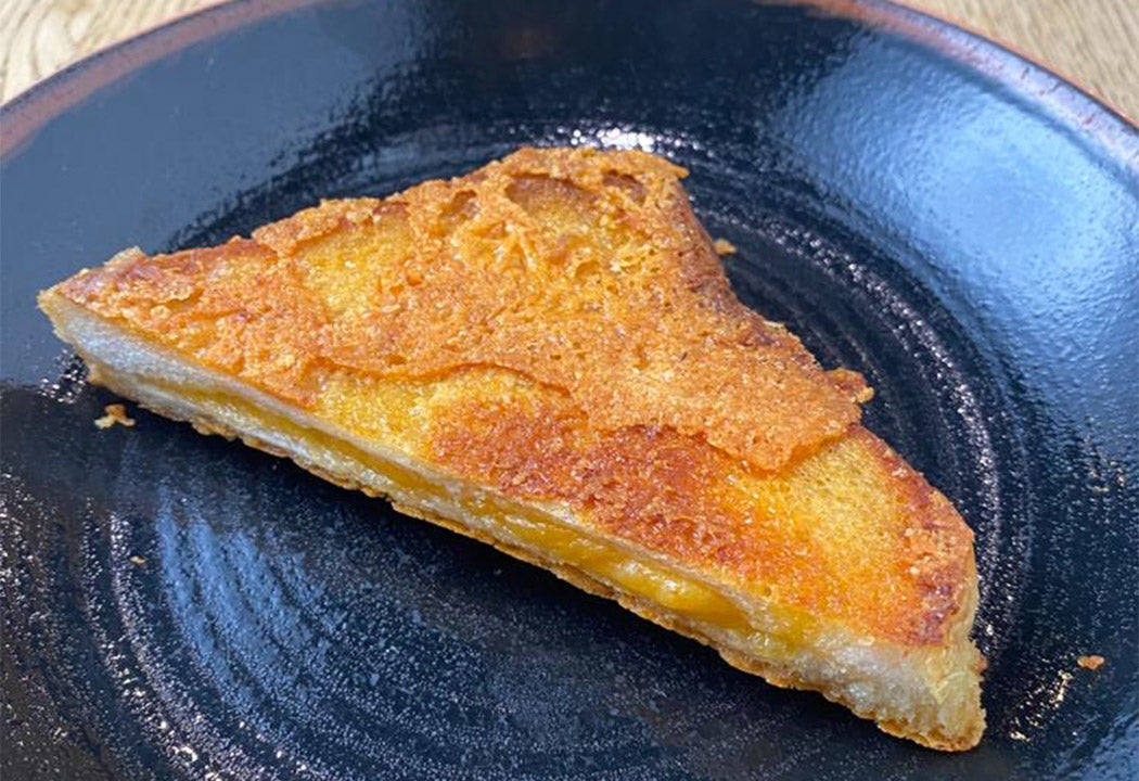 Grilled Cheese Sandwich