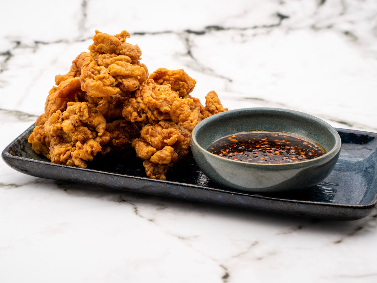Karaage