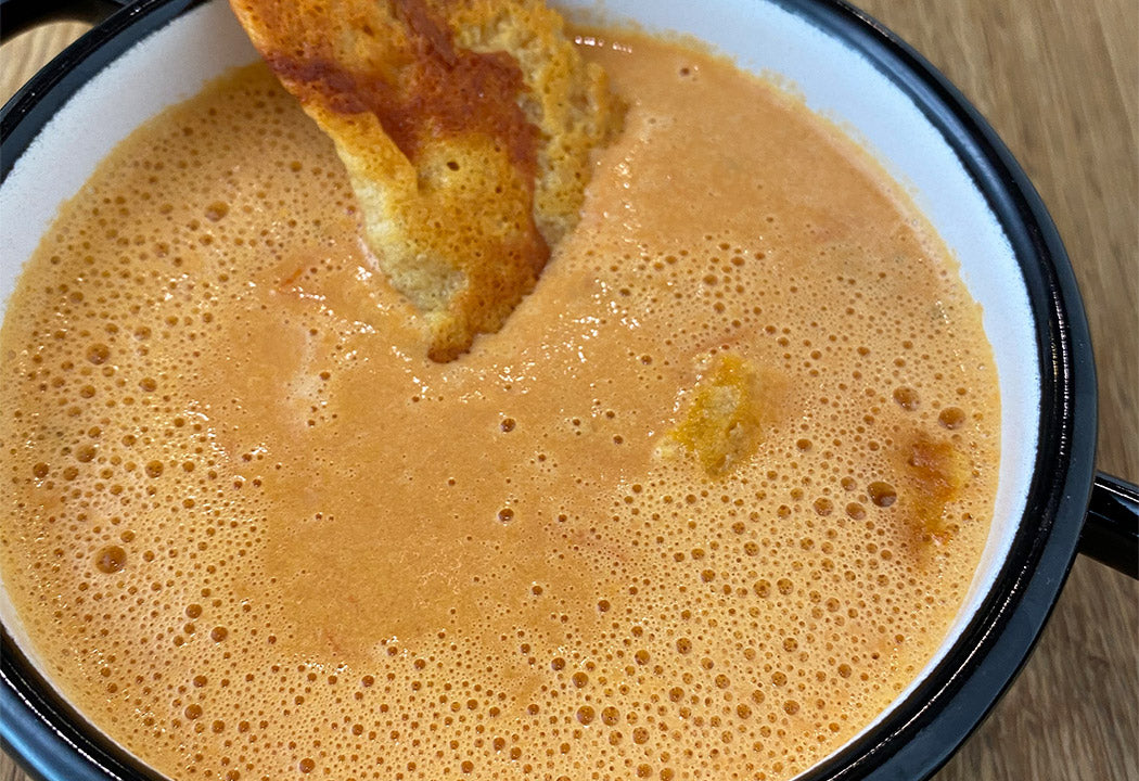Tomatensuppe