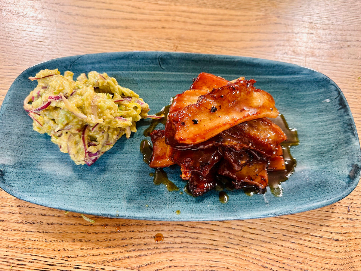 Der leckerste Snack der Welt