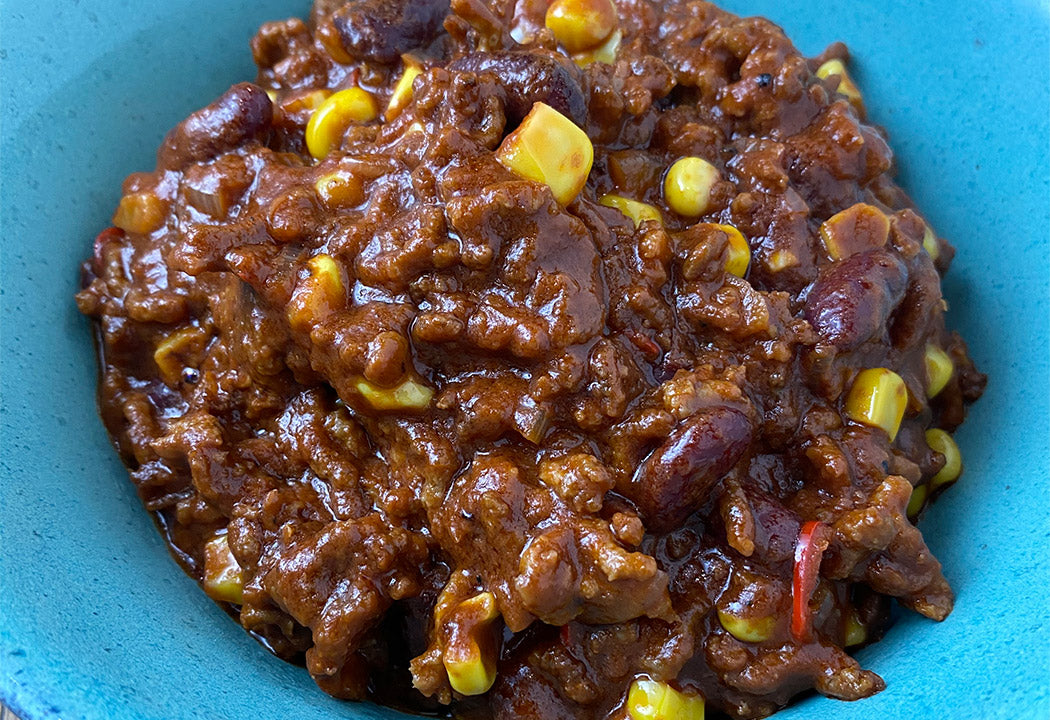 Chili Con Carne