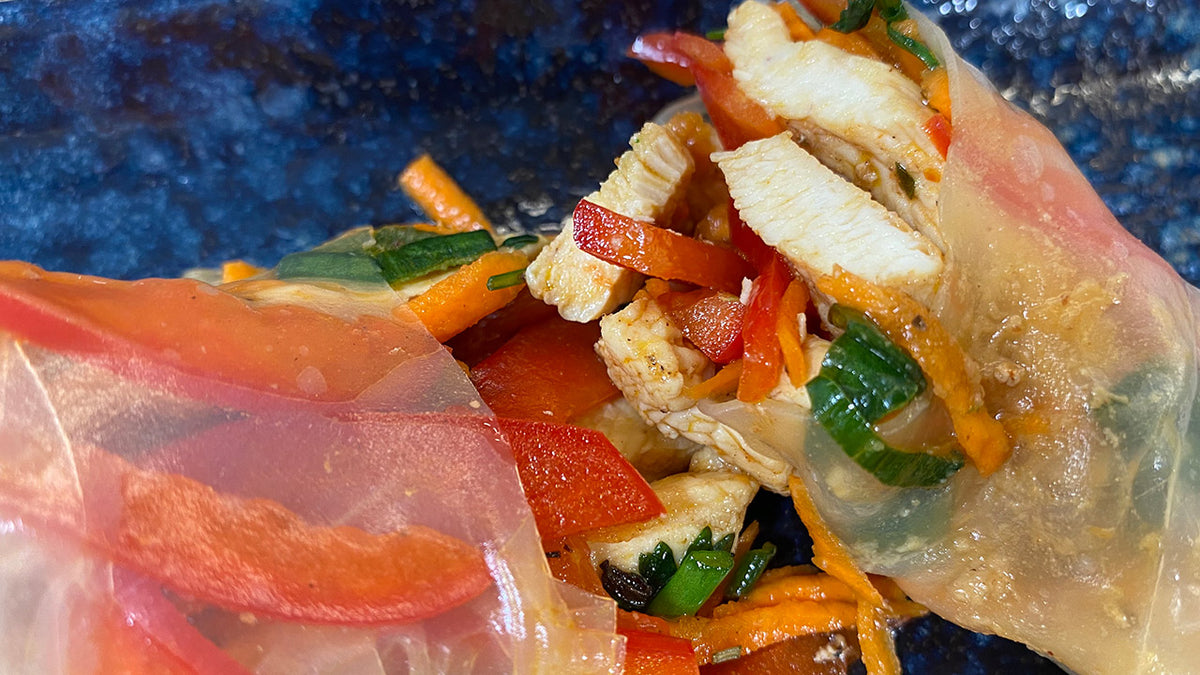 Sommerrollen "Live on Tape"