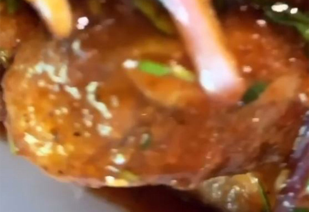 Chicken-Wings