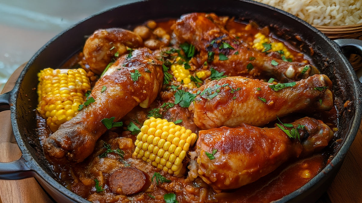 Jambalaya