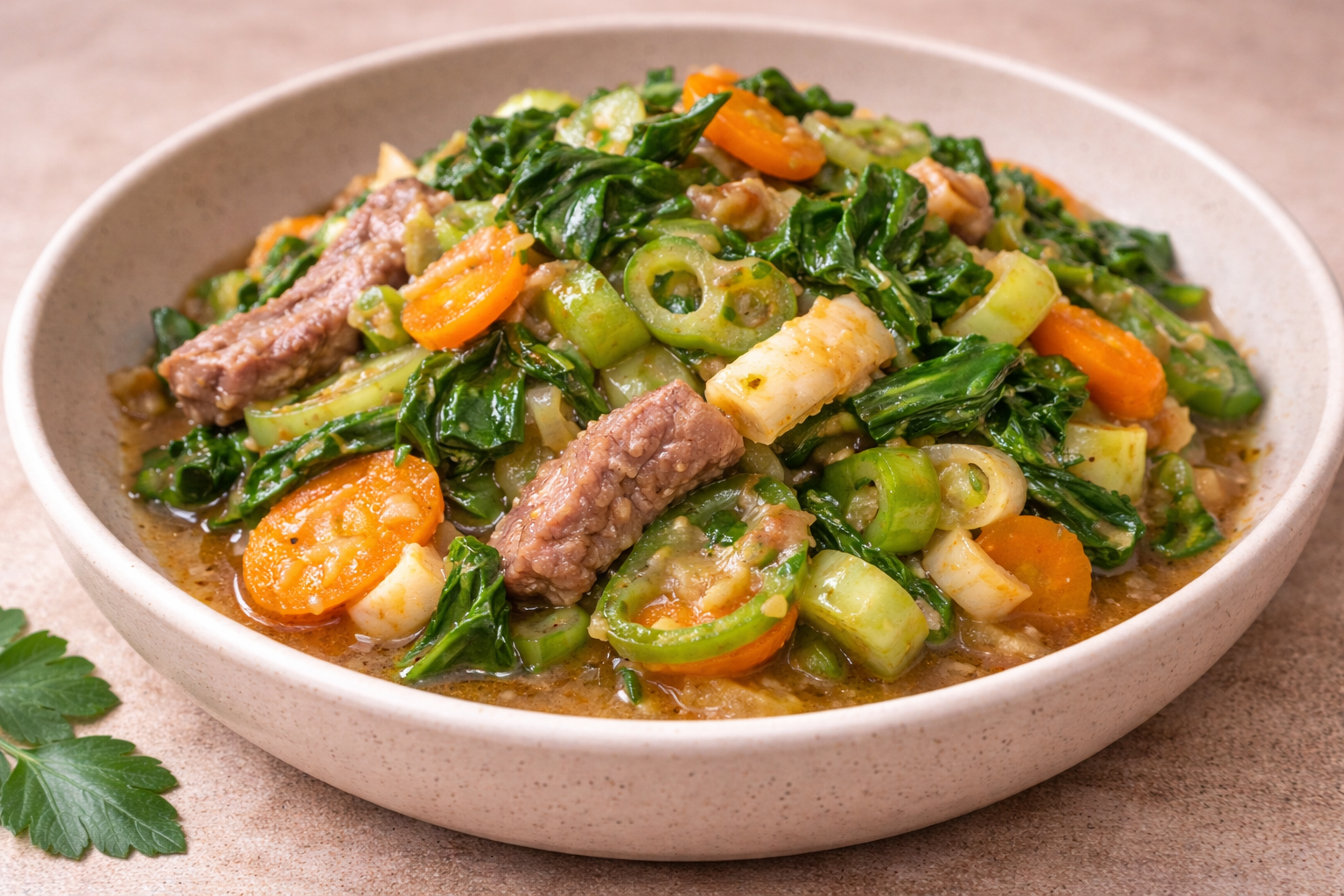 Fleischsalat mal anders
