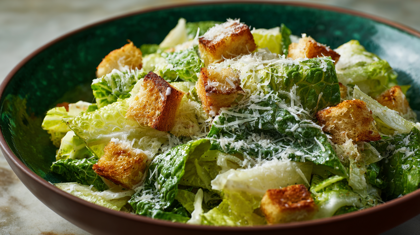 Caesar Salad