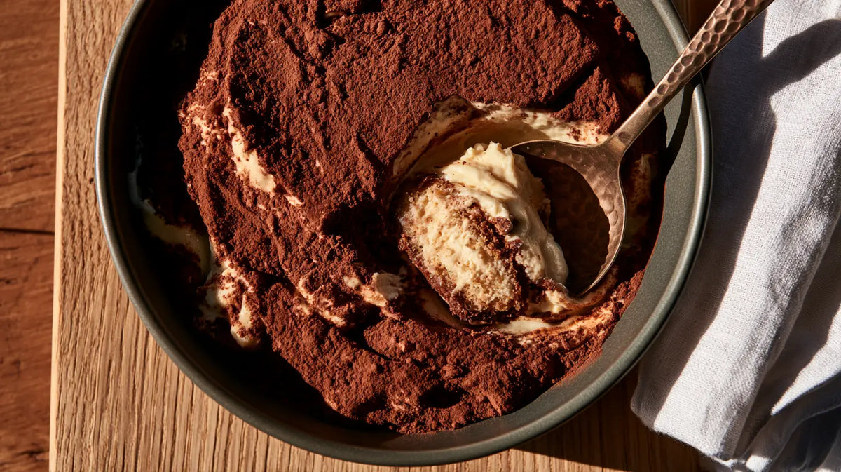Tonis Blitz-Tiramisu