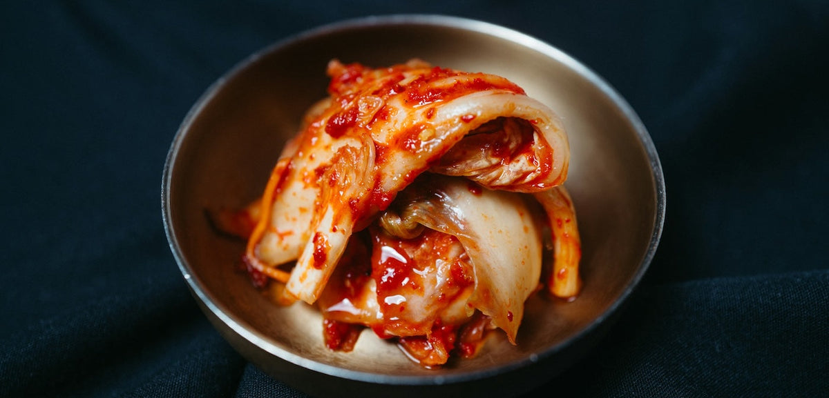 Kimchi selber machen: Dein Guide für Genuss wie in Korea