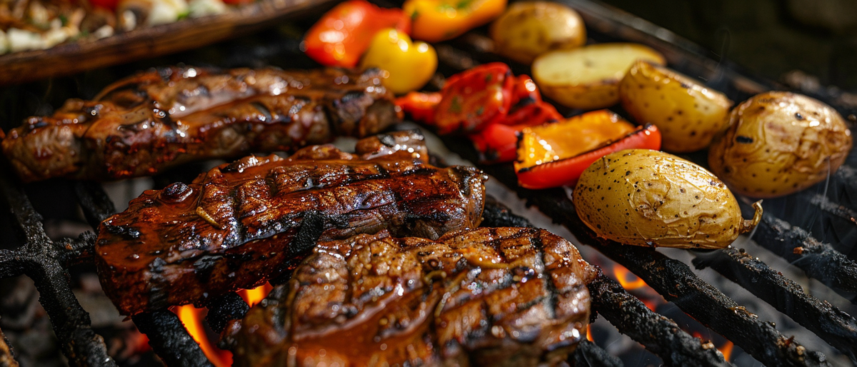 Die größten Anfängerfehler beim Grillen und wie du sie vermeidest