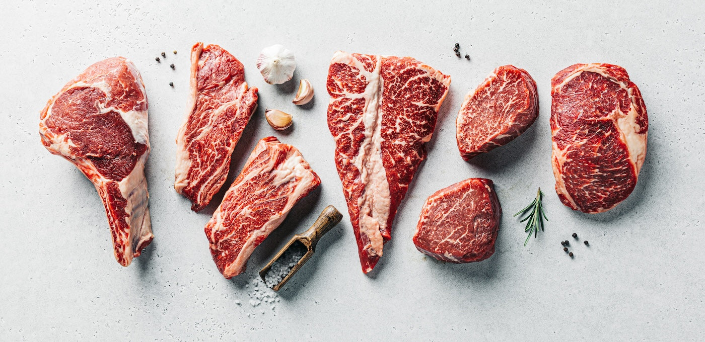 Rind: Welches Teilstück wofür?