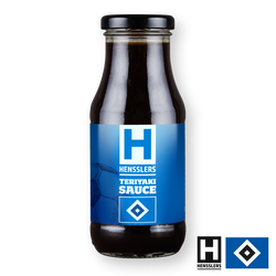 HENSSLERS Teriyaki Sauce Classic HSV-Edition