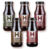 HENSSLERS 5er Teriyaki - Mix Saucen HENSSLERS
