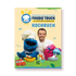 Krümelmonsters Foodie Truck mit Steffen Henssler: Das Kochbuch Kochbücher Hensslers