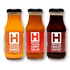 HENSSLERS Fruchtiges Saucen-Trio Saucen Hensslers
