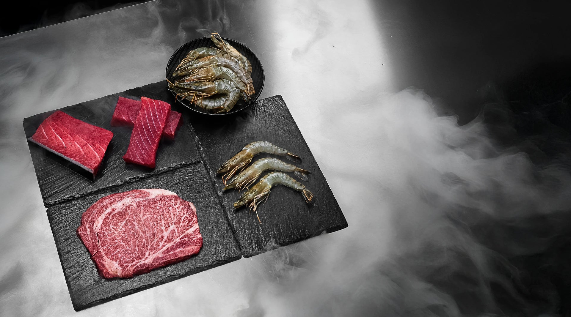 HENSSLERS Gourmetbox