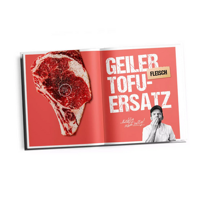 HENSSLERS Schnelle Nummer 2 - Das Buch Kochbücher Hensslers