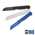 HENSSLERS Schälmesser 3er Set HSV Edition Messer HENSSLERS