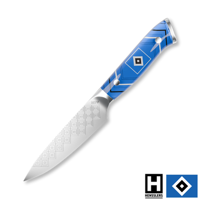 HENSSLERS Schälmesser HSV Edition
