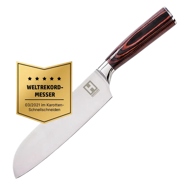 HENSSLERS Santokumesser