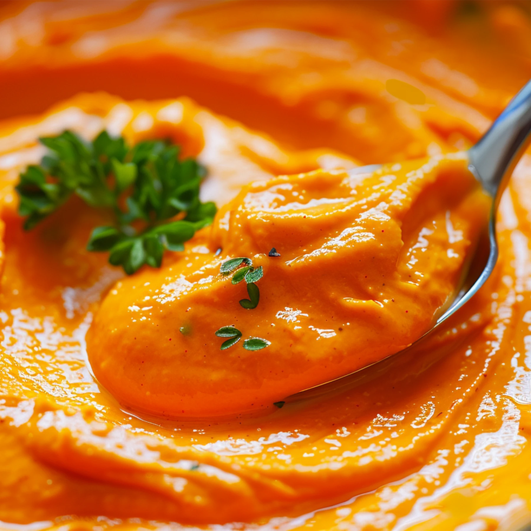 HENSSLERS Kids Pasta Sauce Saucen Hensslers