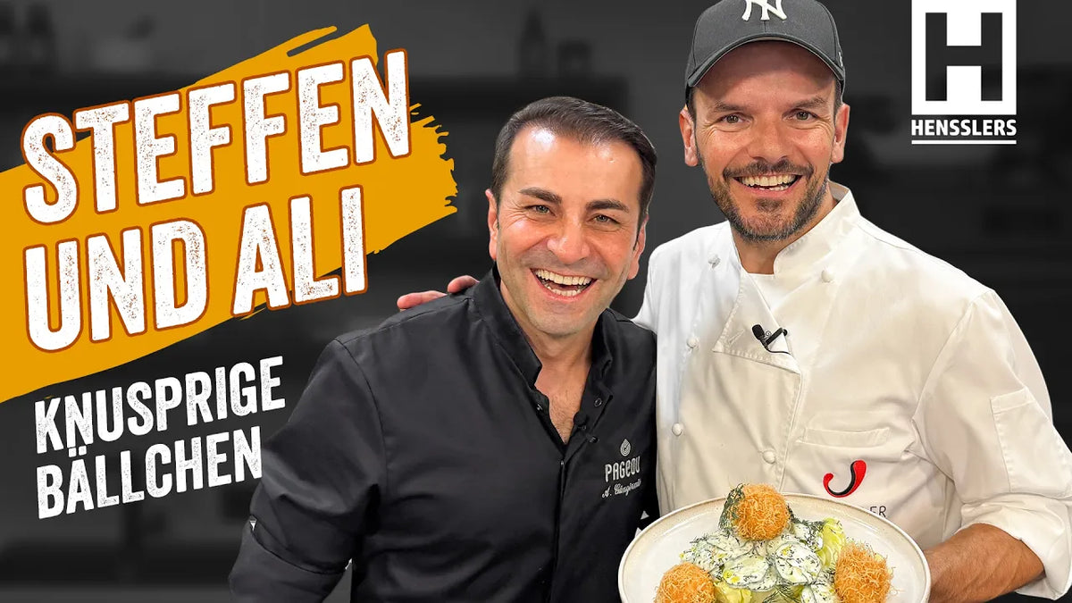 Video laden: 