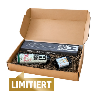 HENSSLERS Danke, Mama-Box Bundles HENSSLERS