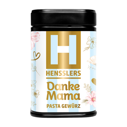 HENSSLERS Danke, Mama-Box Bundles HENSSLERS