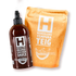 HENSSLERS Orange Chicken Set Bundles Hensslers