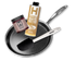 HENSSLERS perfektes Crêpes-Set Bundles HENSSLERS