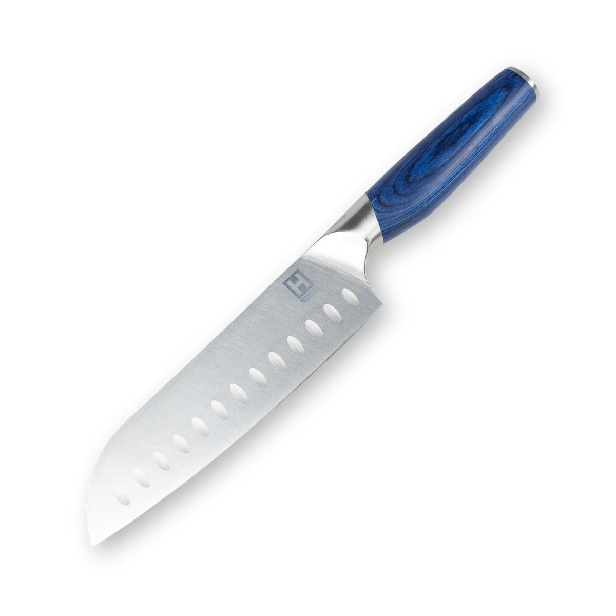 HENSSLERS Santokumesser - Limited Messer HENSSLERS