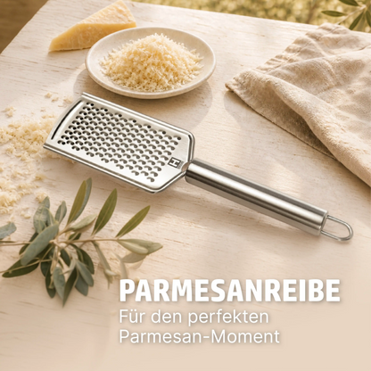 HENSSLERS Pasta-Geschenkset: Kochbuch & Essentials Kochbücher HENSSLERS