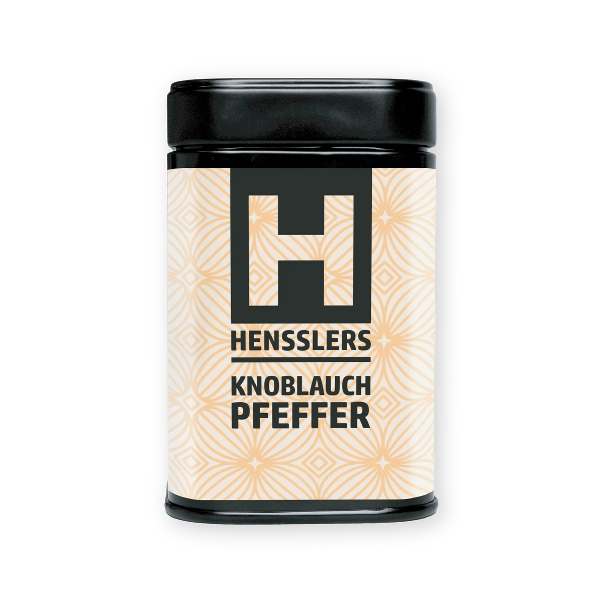 HENSSLERS Knoblauchpfeffer Gewürze HENSSLERS