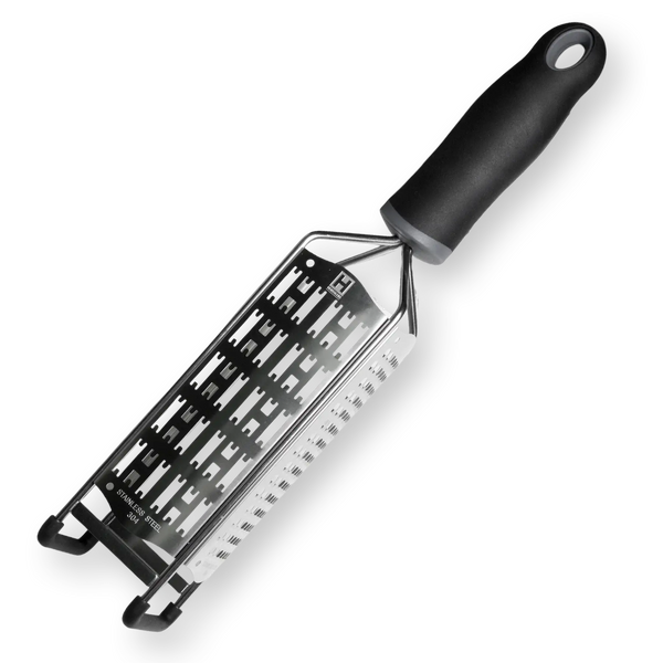 HENSSLERS 3-in-1 Reibe Küchenzubehör HENSSLERS