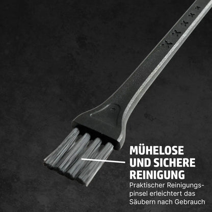 HENSSLERS SOMMERKÜCHEN-SET Bundles HENSSLERS