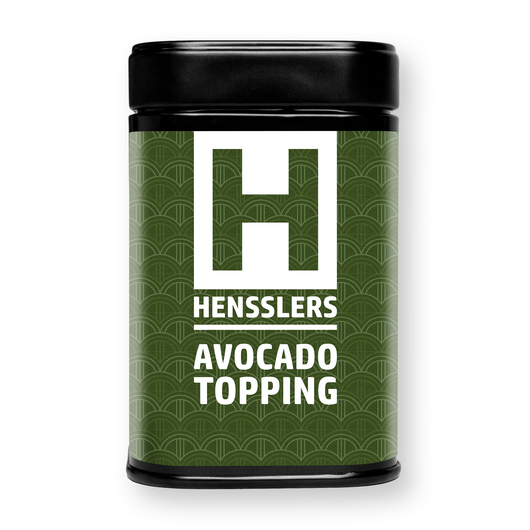 HENSSLERS Avocado Topping Gewürze Hensslers
