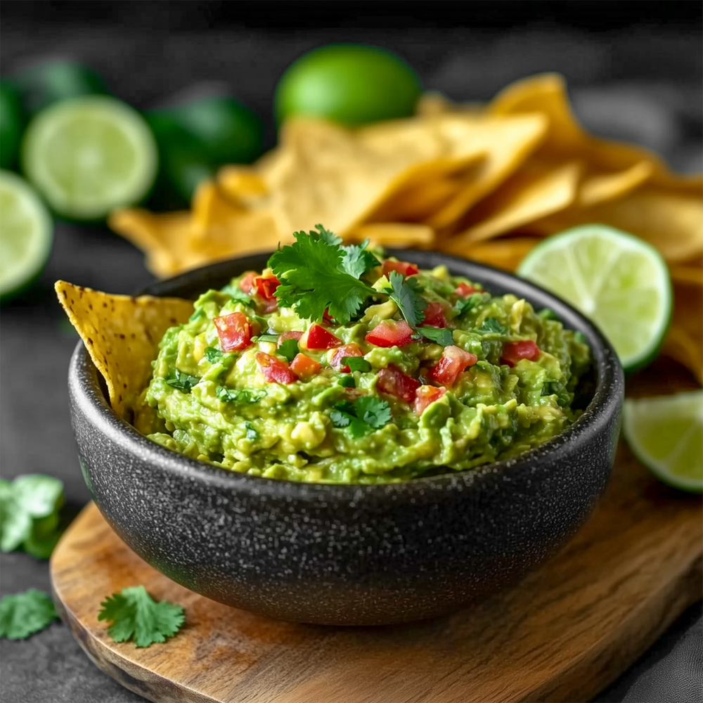 HENSSLERS Avocado Topping