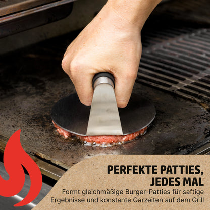 HENSSLERS Halbzeit BBQ Bundles HENSSLERS
